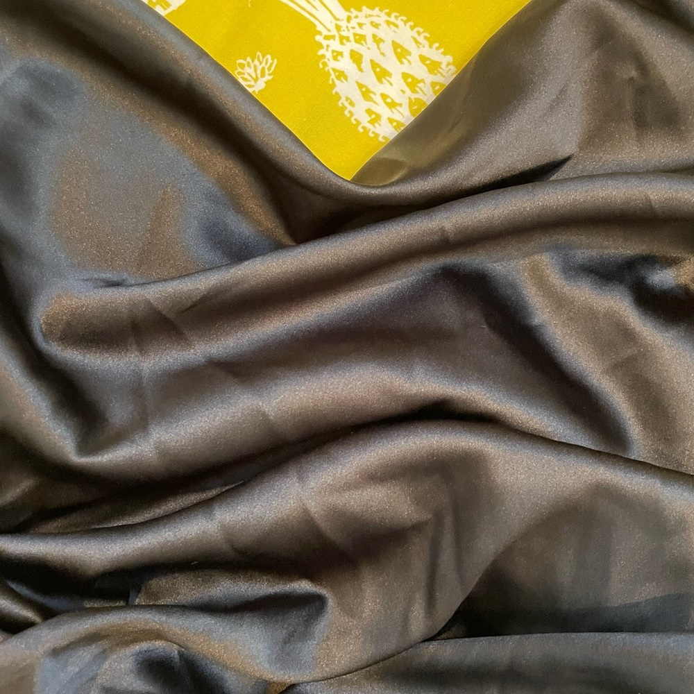 Drawstring Ruched Camisole Prom Dress - Picture 4 of 6